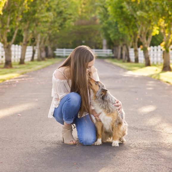 Meet your Posher, Bella - Picture 2 of 3